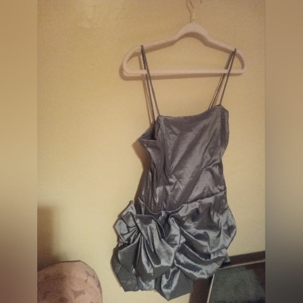Evening formal dress by Star Box mini XL